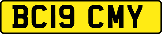 BC19CMY