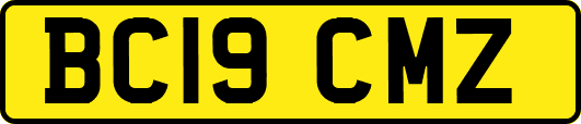 BC19CMZ