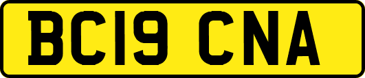 BC19CNA
