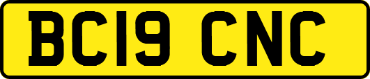 BC19CNC