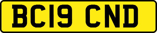 BC19CND