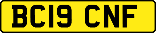 BC19CNF