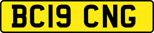 BC19CNG