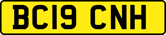 BC19CNH