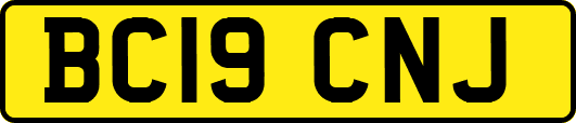 BC19CNJ