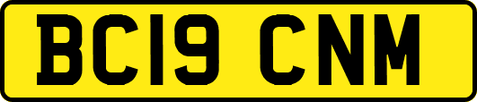 BC19CNM