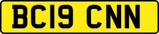 BC19CNN