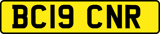 BC19CNR