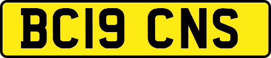 BC19CNS