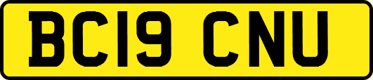 BC19CNU
