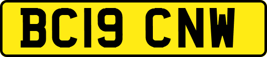 BC19CNW