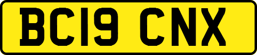 BC19CNX