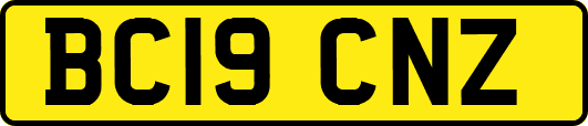BC19CNZ