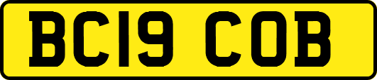 BC19COB