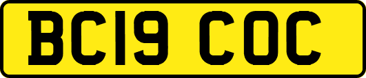 BC19COC