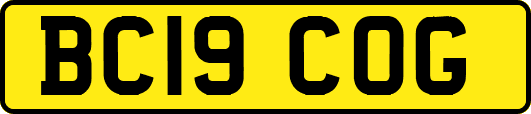 BC19COG