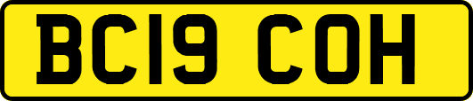 BC19COH