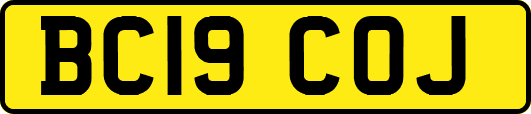 BC19COJ