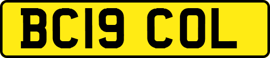 BC19COL