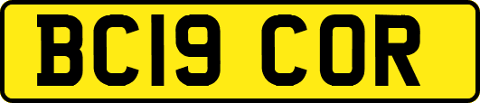 BC19COR