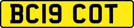 BC19COT