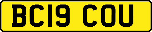 BC19COU