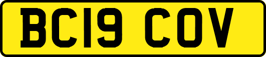 BC19COV