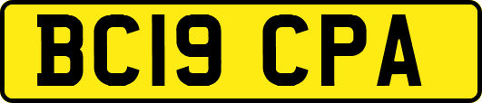 BC19CPA