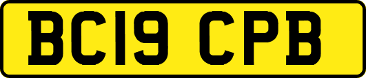 BC19CPB