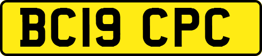 BC19CPC