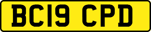 BC19CPD