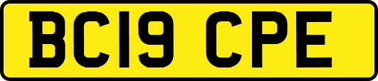BC19CPE