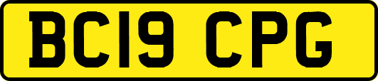 BC19CPG