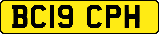 BC19CPH