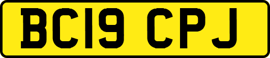 BC19CPJ