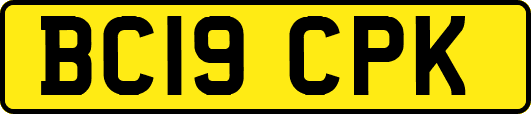 BC19CPK