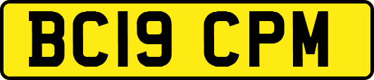 BC19CPM