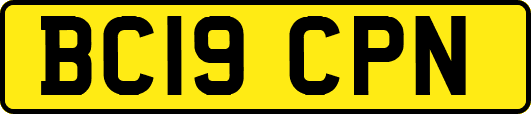 BC19CPN