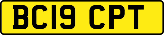 BC19CPT