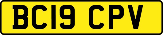 BC19CPV