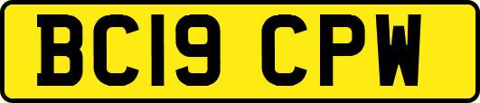 BC19CPW