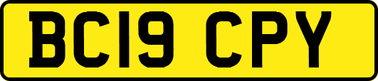 BC19CPY