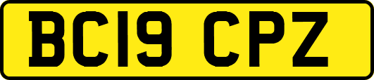 BC19CPZ