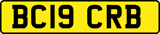 BC19CRB
