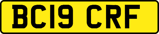 BC19CRF