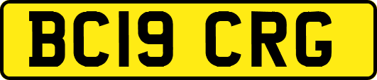 BC19CRG