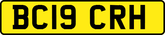 BC19CRH