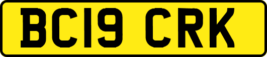 BC19CRK