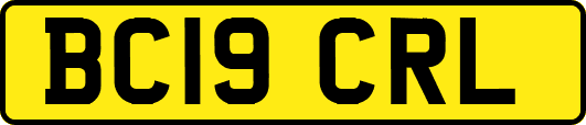BC19CRL