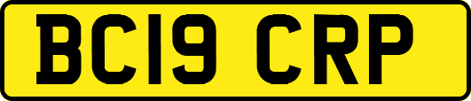 BC19CRP
